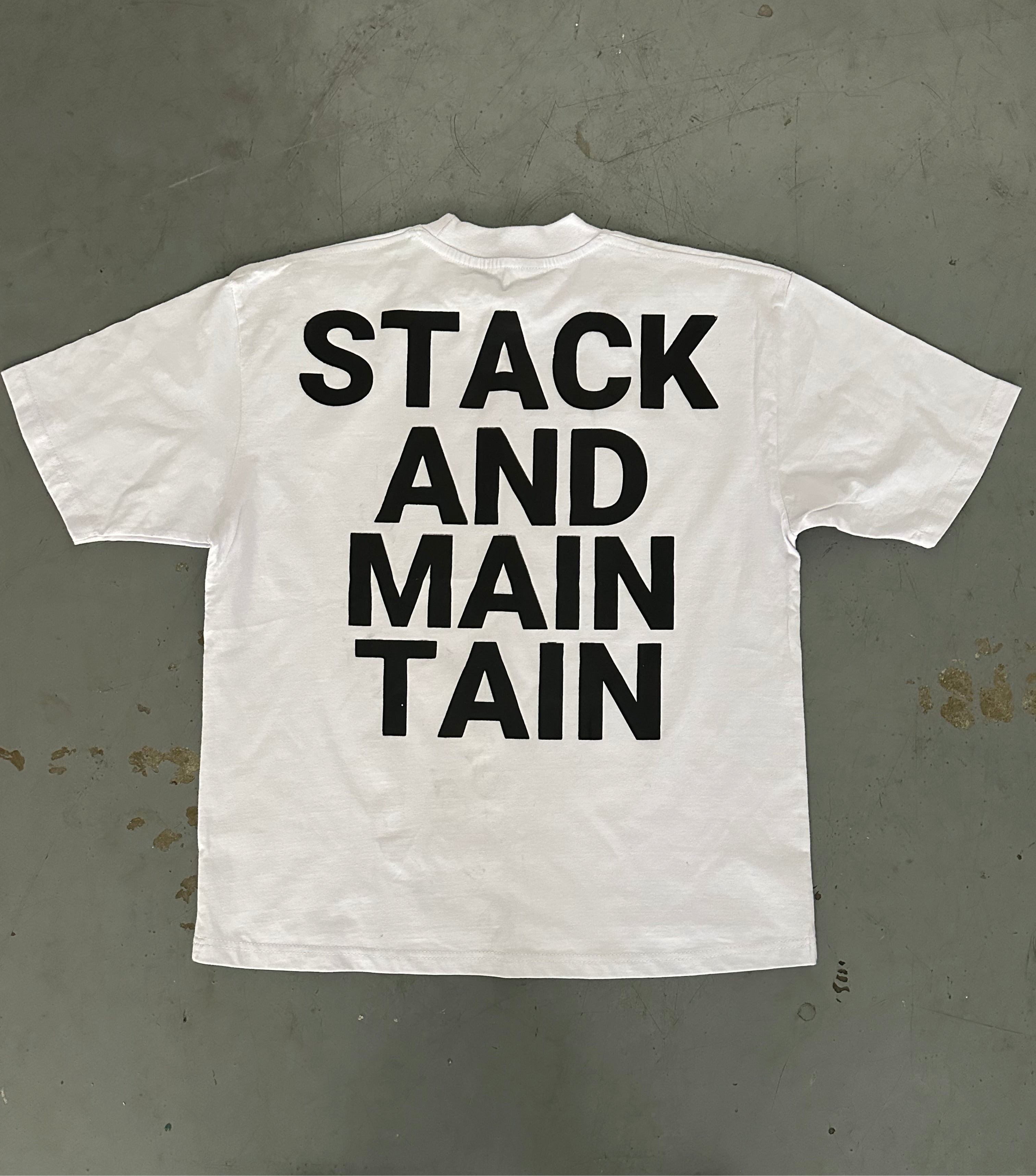 SNM Tee