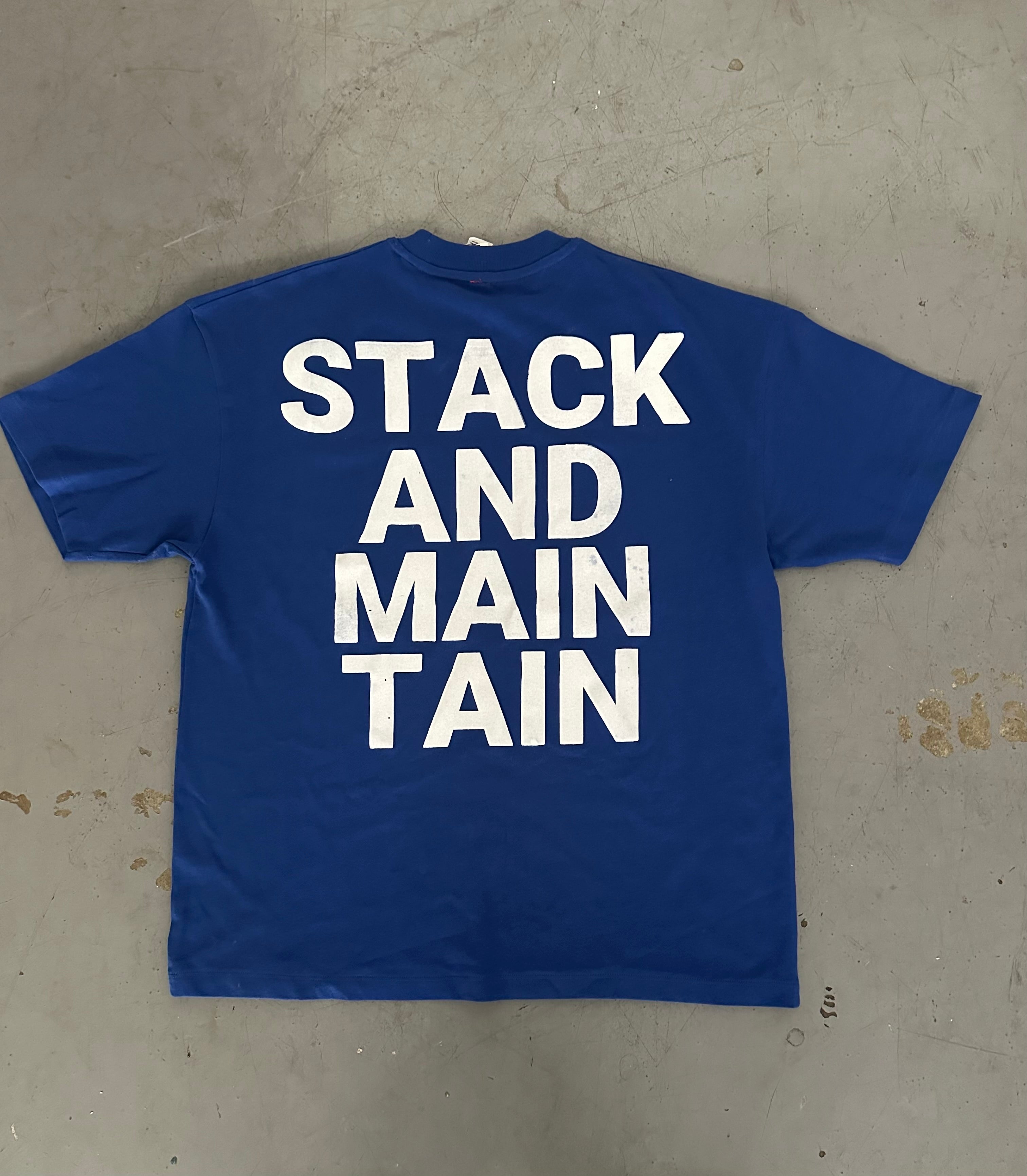 SNM Tee
