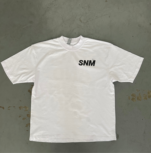 SNM Tee