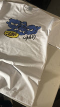 SNMB BLUEPRINT TEE
